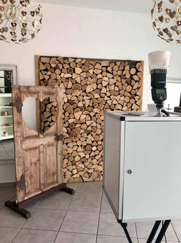 Beispielbild des Photobooth des Hochzeitsfotograf Beispielbild des Photobooth des Hochzeitsfotograf