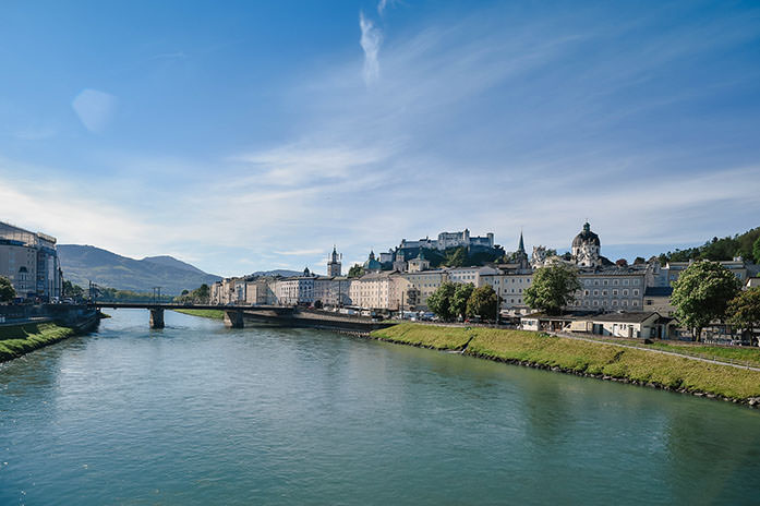 Romantische & moderne Hochzeitsfotos in Salzburg macht der Hochzeits Fotograf für Salzburg!