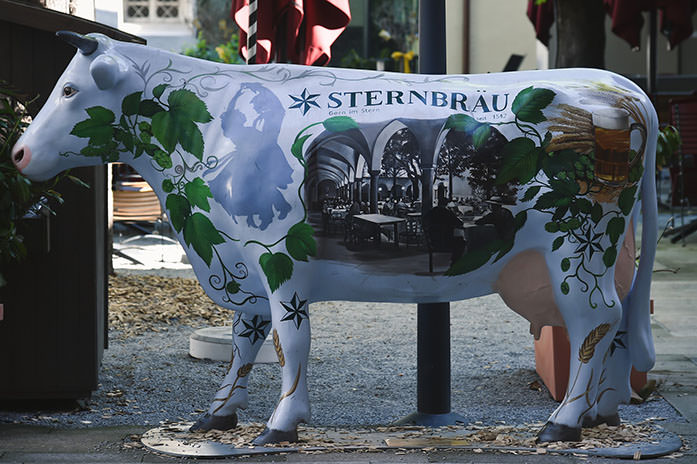 Ihr feiert Eure Hochzeitsfeier im Sternbräu in Salzburg? Der Hochzeitsfotograf für Salzburg macht die Hochzeitsfotos zum Festpreis!