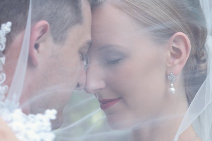 Der Hochzeitsfotograf<br>am Gardasee - 