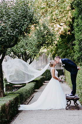 Der Hochzeitsfotograf in Italien. Heiraten in Südtirol. Der bekannte Hochzeits Fotograf in Südtirol - 