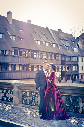 Hochzeitsfotograf in Nürnberg Heiraten in Nürnberg und Umgebung - 