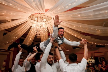 Hochzeitsfotograf für italienische Hochzeiten in Nürnberg Fürth, Erlangen - 